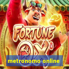 metronomo online